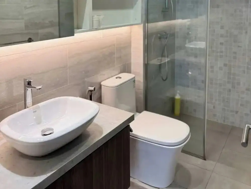Miso Luxstay Kingdom 101 Residence