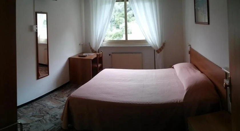 Hotel Patrizia