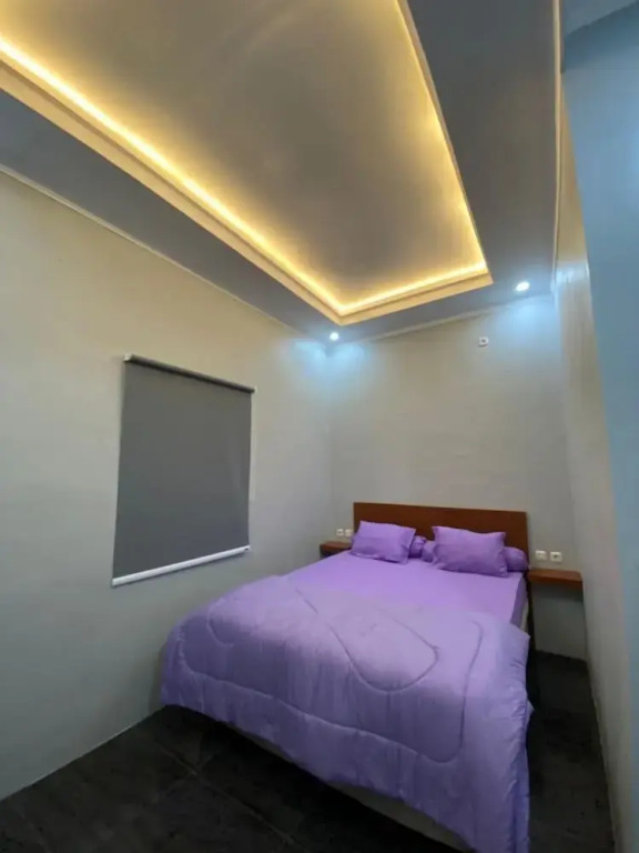 Homestay Riffa Syariah