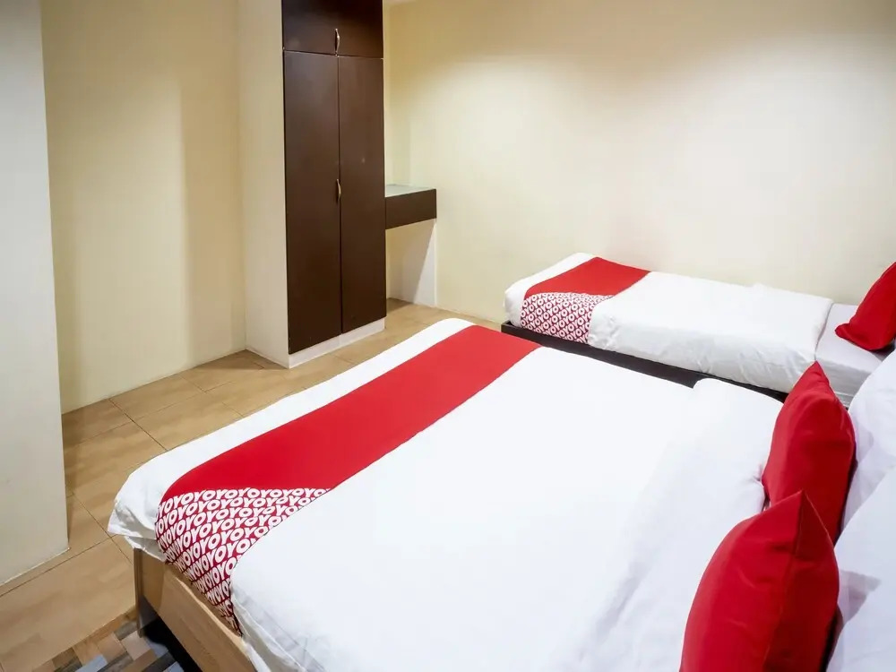 OYO 525 Mlin Hotel