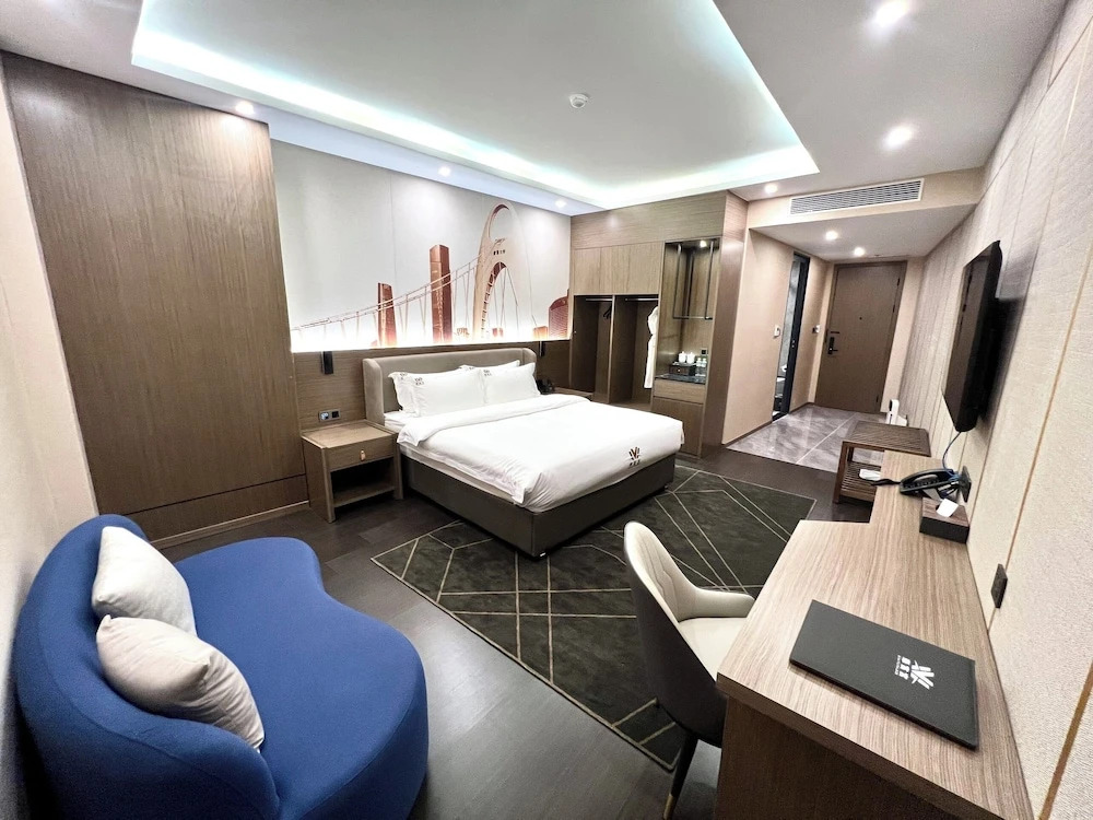 Wah Fu Hotel