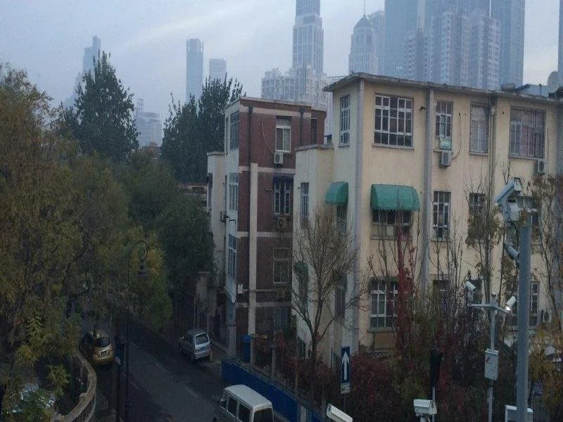 Tianjin Xiangjiang Holiday Hotel