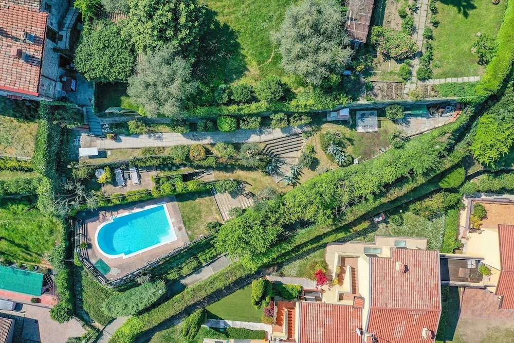 Rustico Belvedere by Garda FeWo
