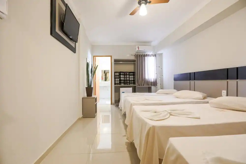 Joana Palace Hotel