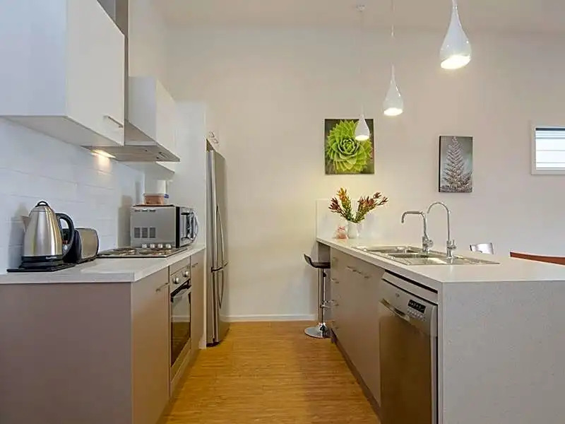 Seagrass Villas Normanville