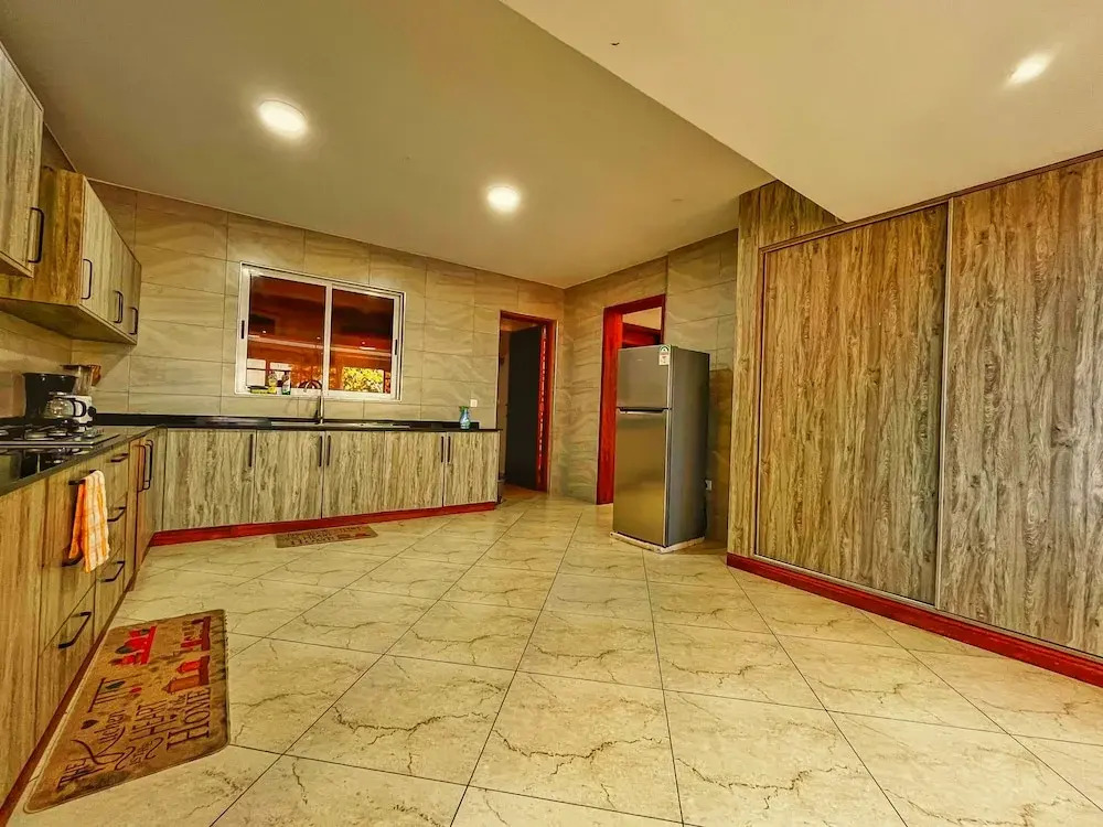 Antalyia Luxury Apartments Nyali