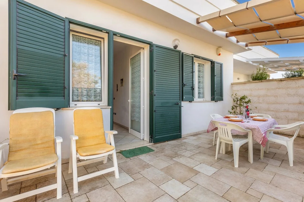 Villa Tulipano