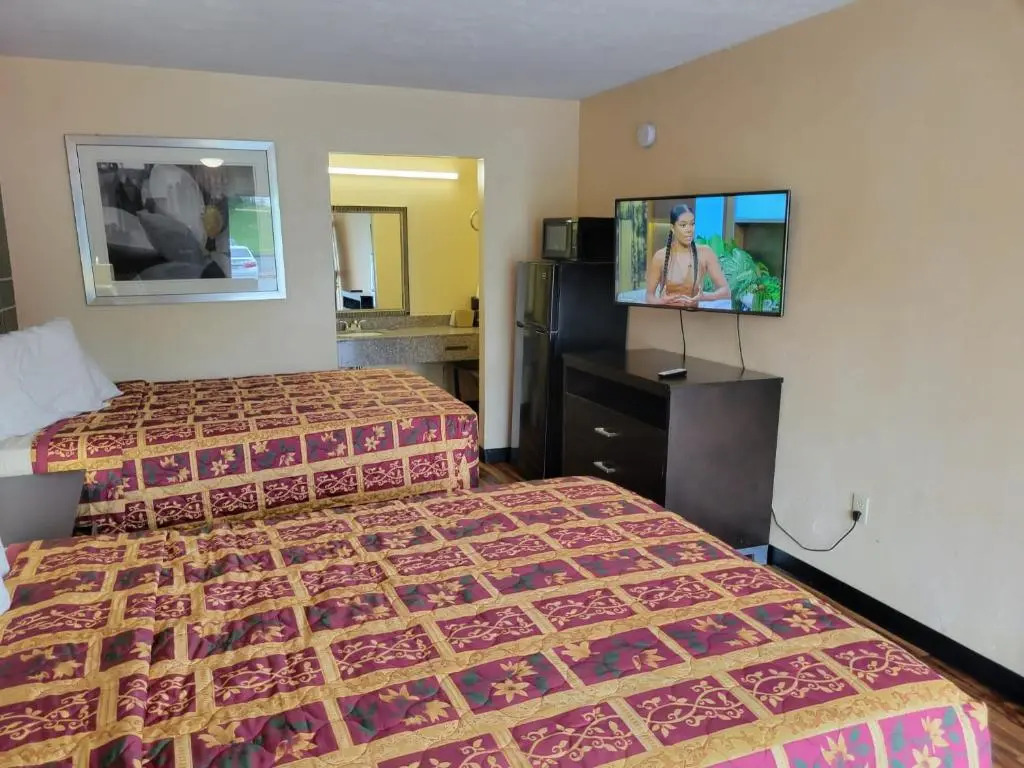 Country Hearth Inn & Suites Cartersville