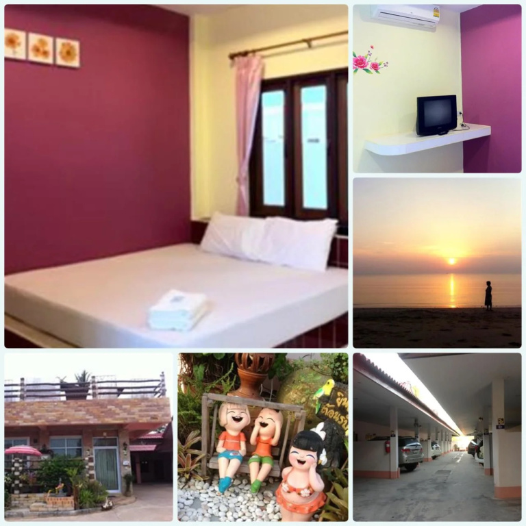 Sabai Sabai Guesthouse