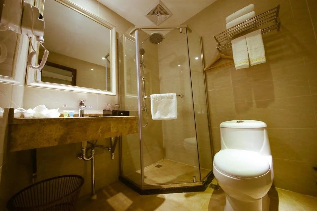 Mellow Orange Hotel