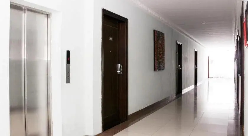 Airy Nusa Dua Bypass Ngurah Rai Bali