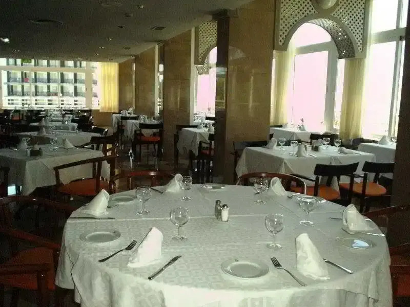 Lucana Hotel