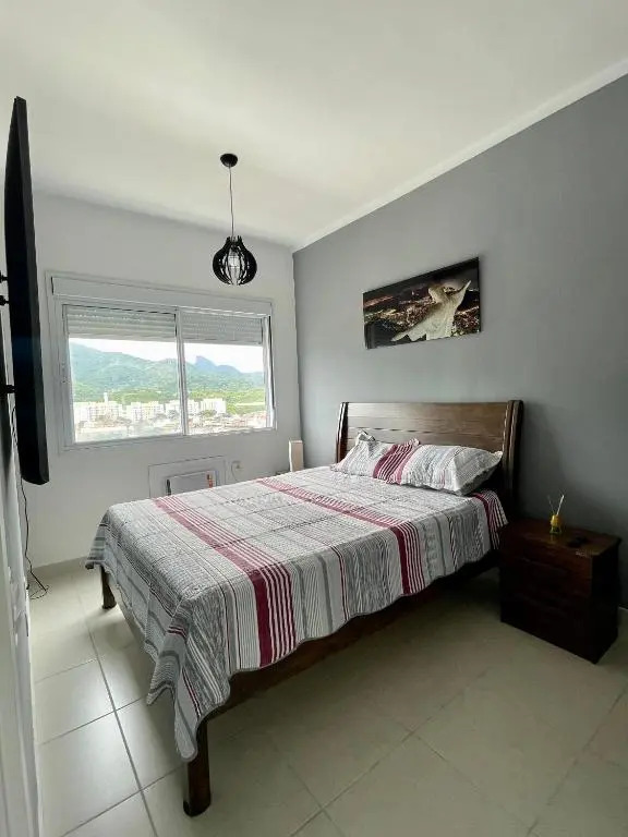 PREMIER APARTMENT - próximo shopping park Jacarepagua Río do Janeiro