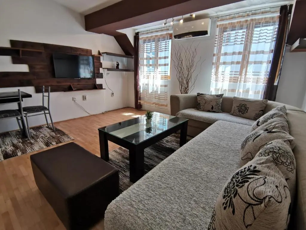 Apartment Fitofiso