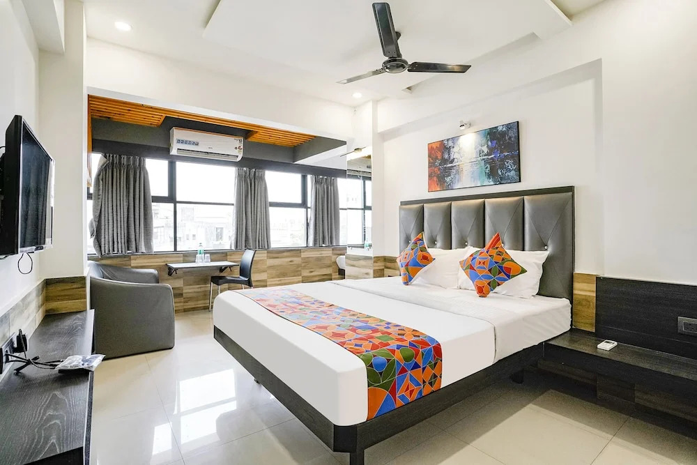 FabHotel Prestige Elite - Nashik Road