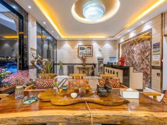 Shengangwan  Hotel