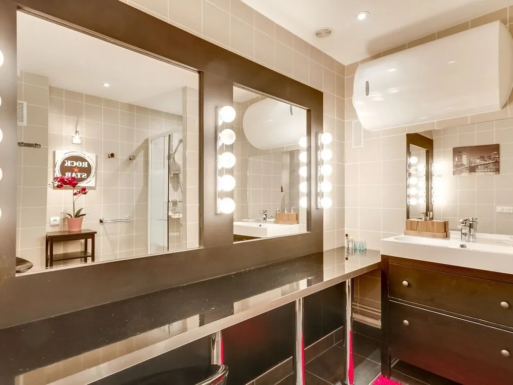 Le Latin - Modern 3-bedrooms apartment