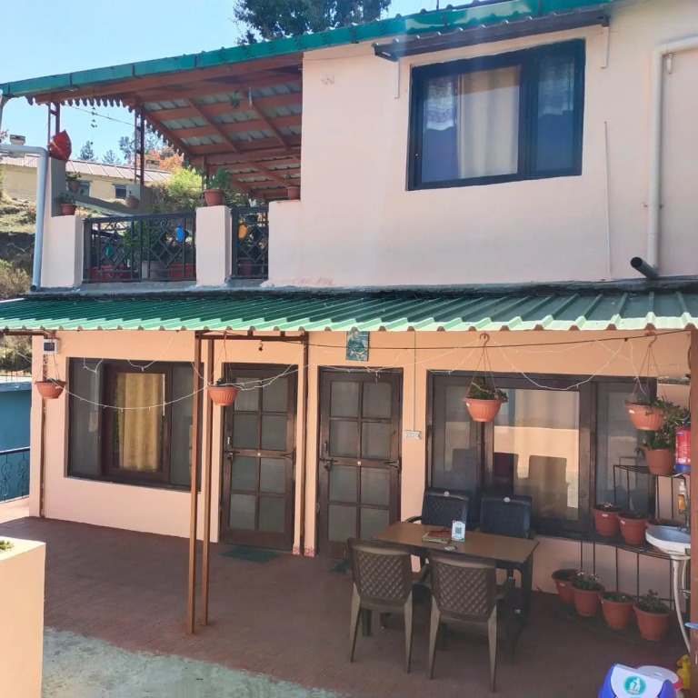 Vineet Homestay