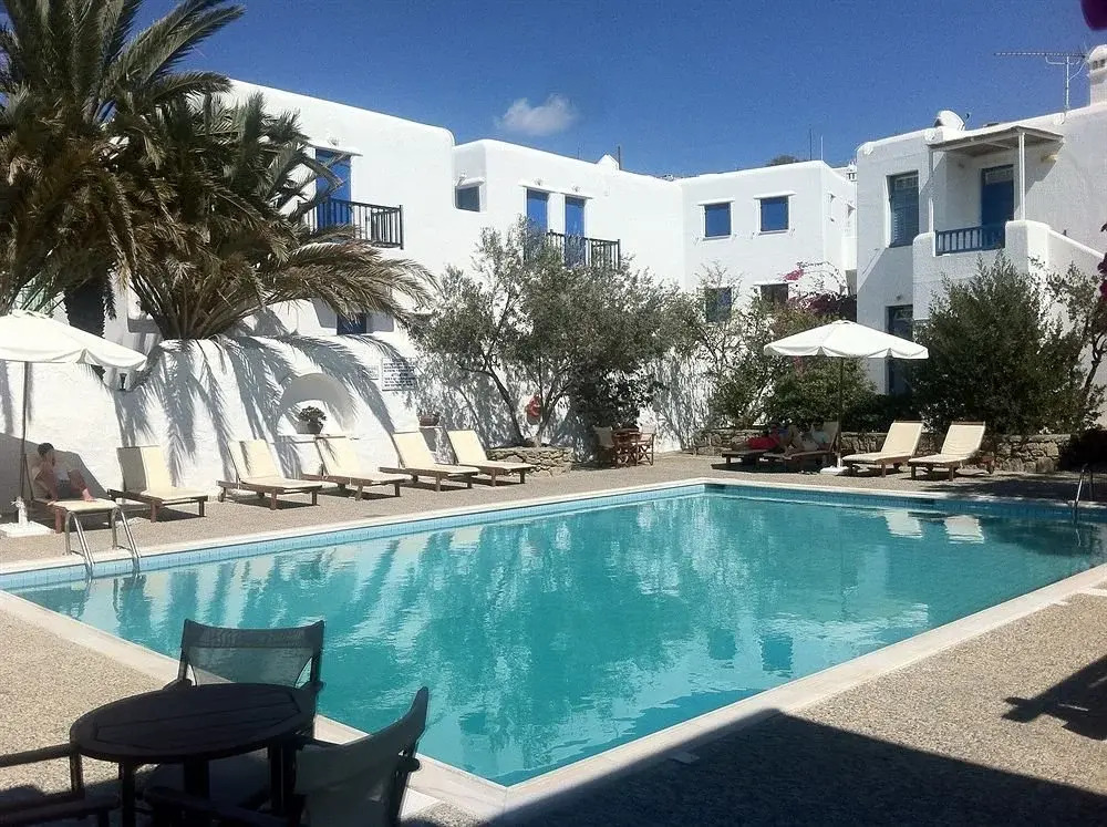 Fidelis Villas