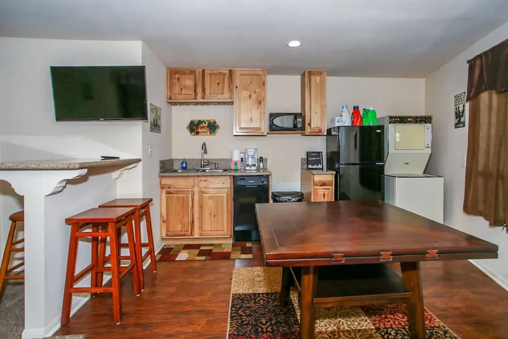 Summit Dome Home-1865 by Big Bear Vacations