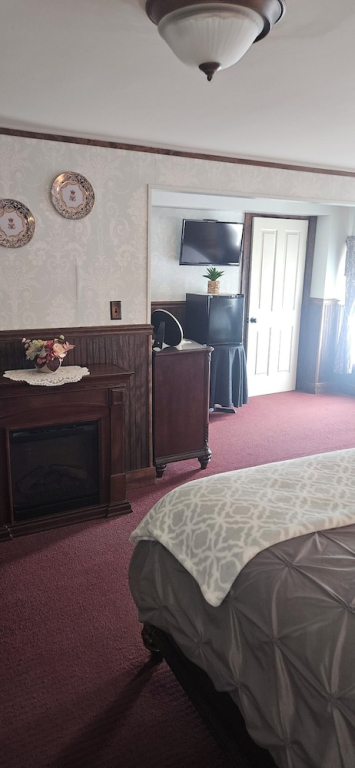Wyatt's Hotel
