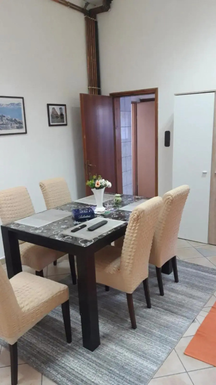 Apartment and rooms"Tabašnice"Tuzla centar