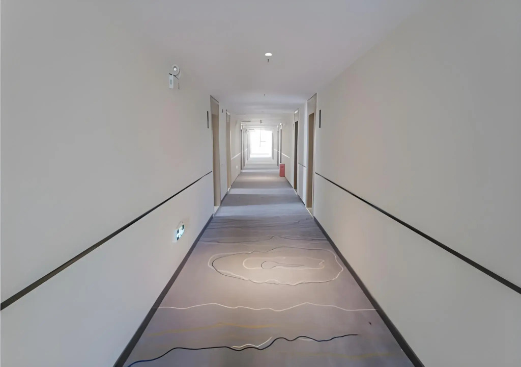 City Comfort Inn Foshan Ronggui Passenger Terminal