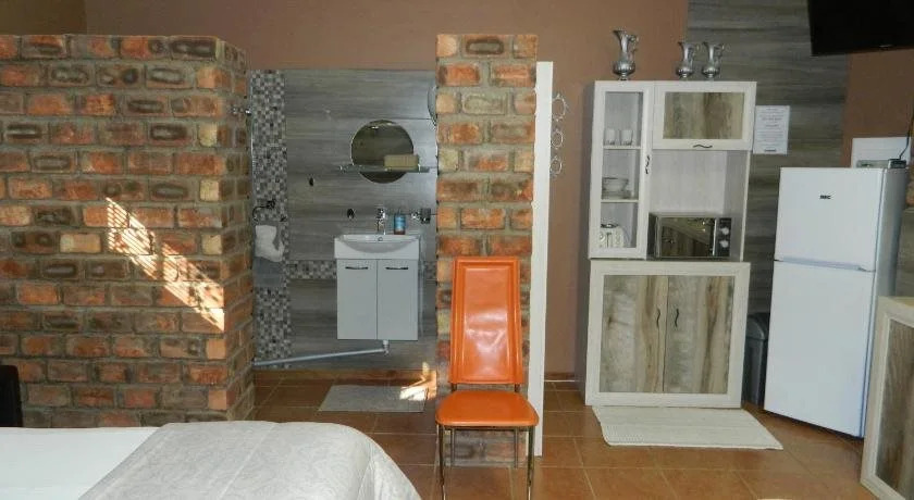 Aub Guesthouse - Mariental