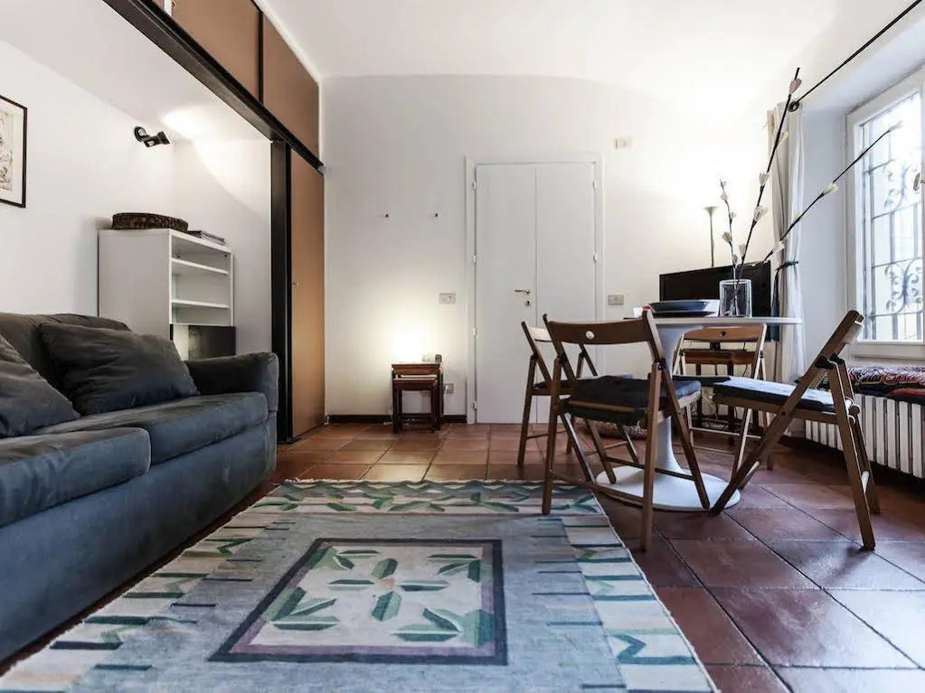 Alessi Apartment
