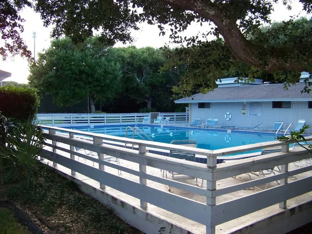 Sea Woods 2bdrm Villa 4255