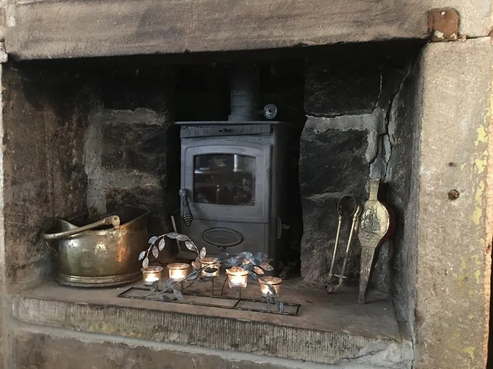 The Hare and Hounds Country Inn