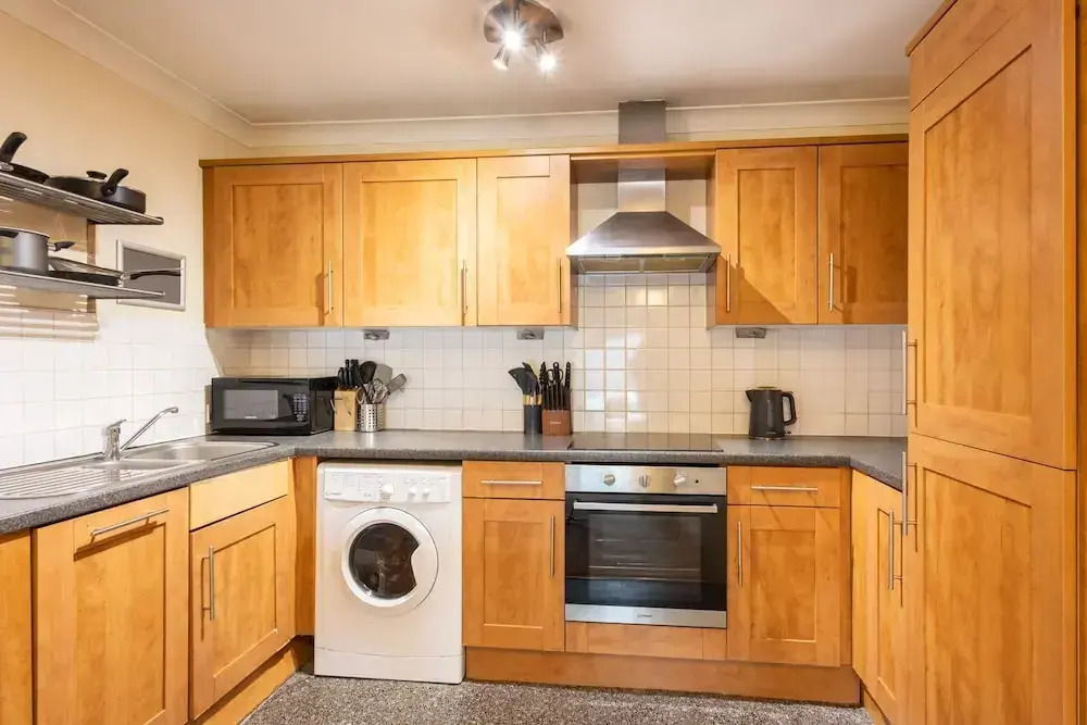 Host Stay St Andrews Court