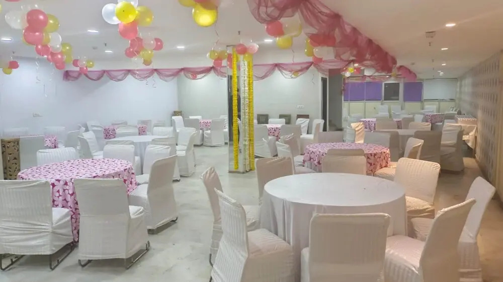 Hotel Ambrosia by Zenith - A-217, Road No 6, Block RZ, Mahipalpur