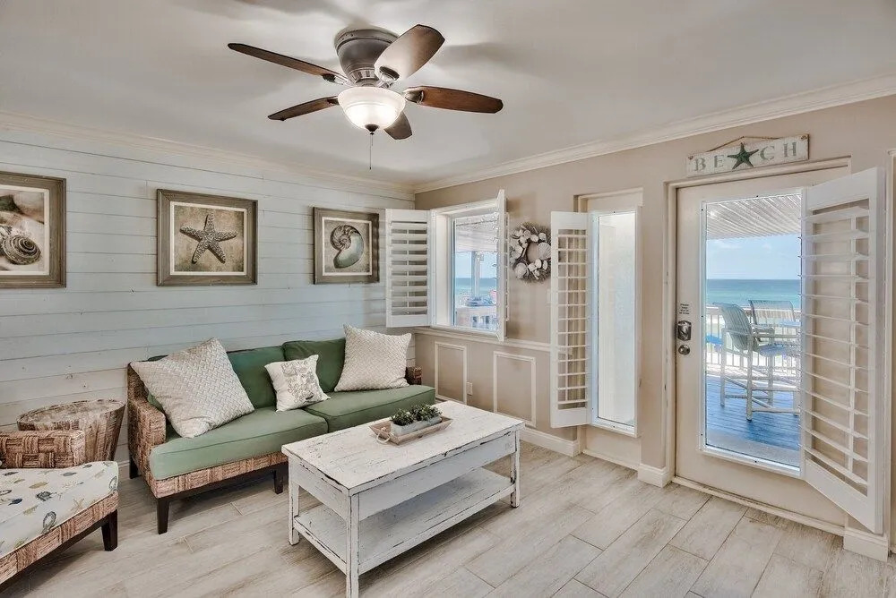 Costa Dreams Beachfront