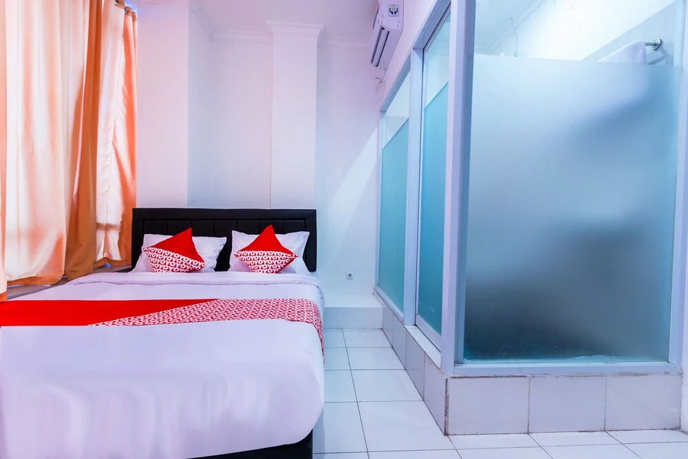 OYO 925 Grand Wijaya Bintaro