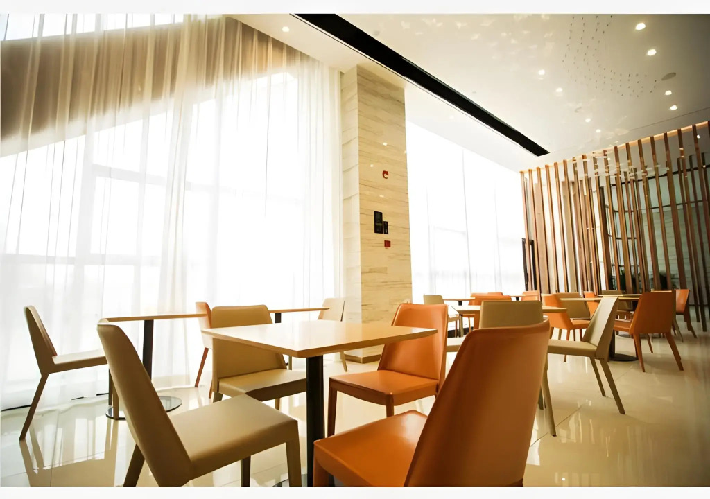 City Comfort Inn Wuhu City Xingyue Square