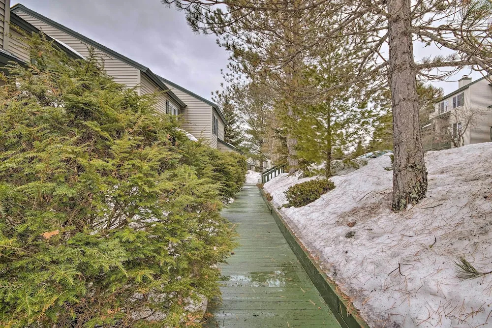 Lake Placid Home ~ 9 Mi to Whiteface Mtn!