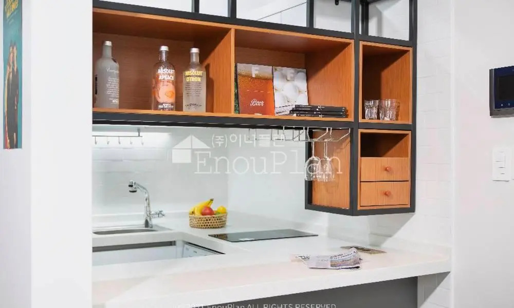Busan Studio 202