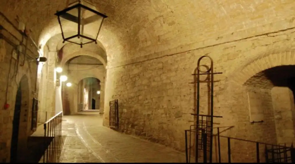 Studio in Perugia, With Pool Access, Enclosed Garden and Wifi