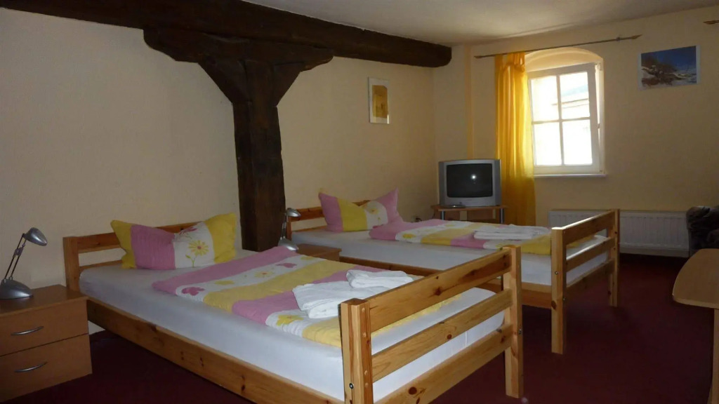 Altstadt Pension Hafenblick