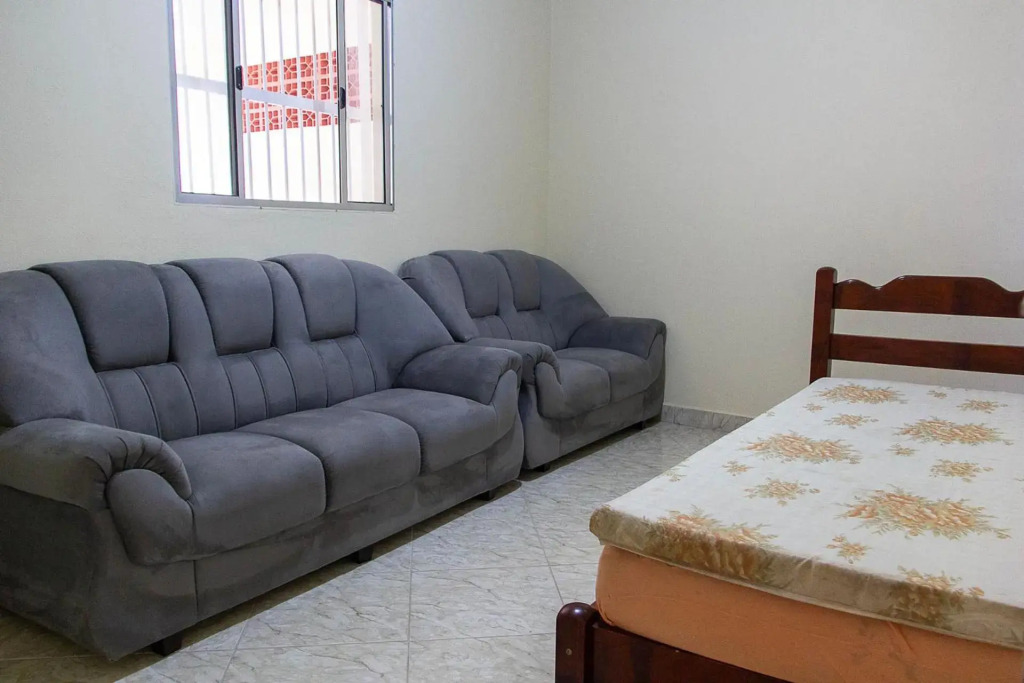 Incrivel casa com churrasqueira em Ubatuba, SP