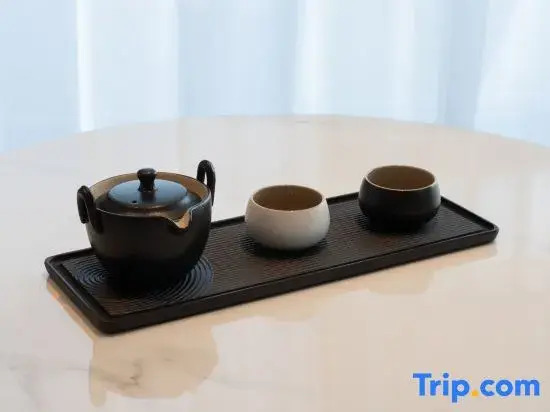 ROYGEM Hotel (Longfor Yantai Longkou Paradise Walk, Yantai)