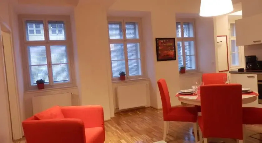 Am Beliebten Spittelberg