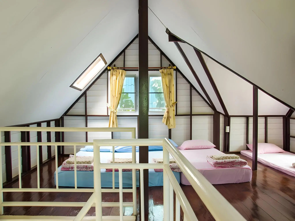 Suannoina Resort