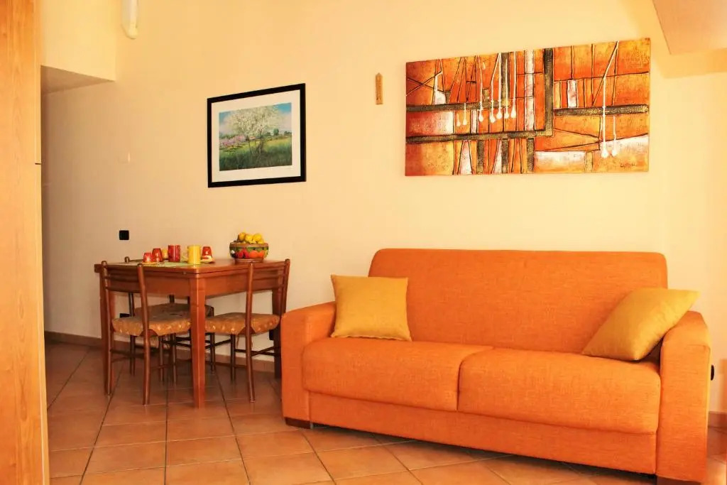 Gaia Holidays Apartments