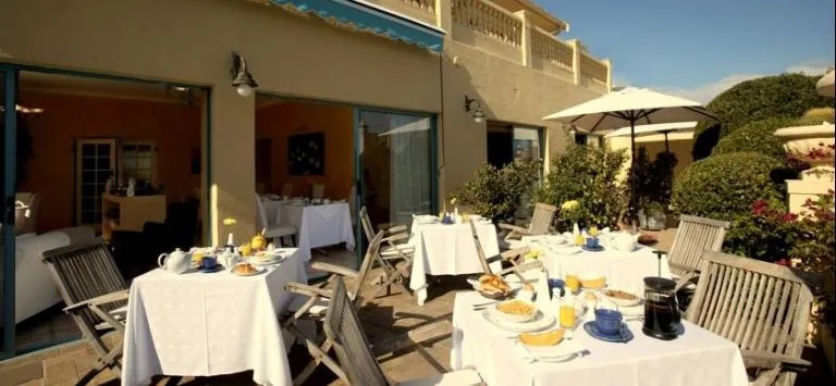 Villa Sunshine