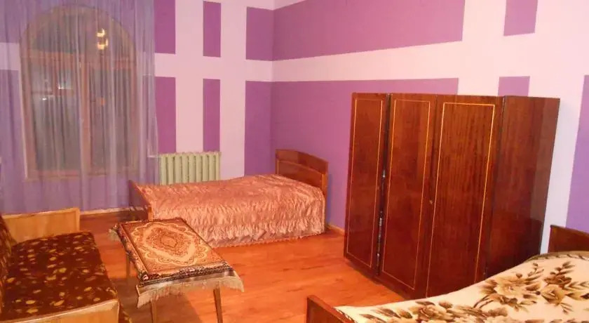 Lilla Villa