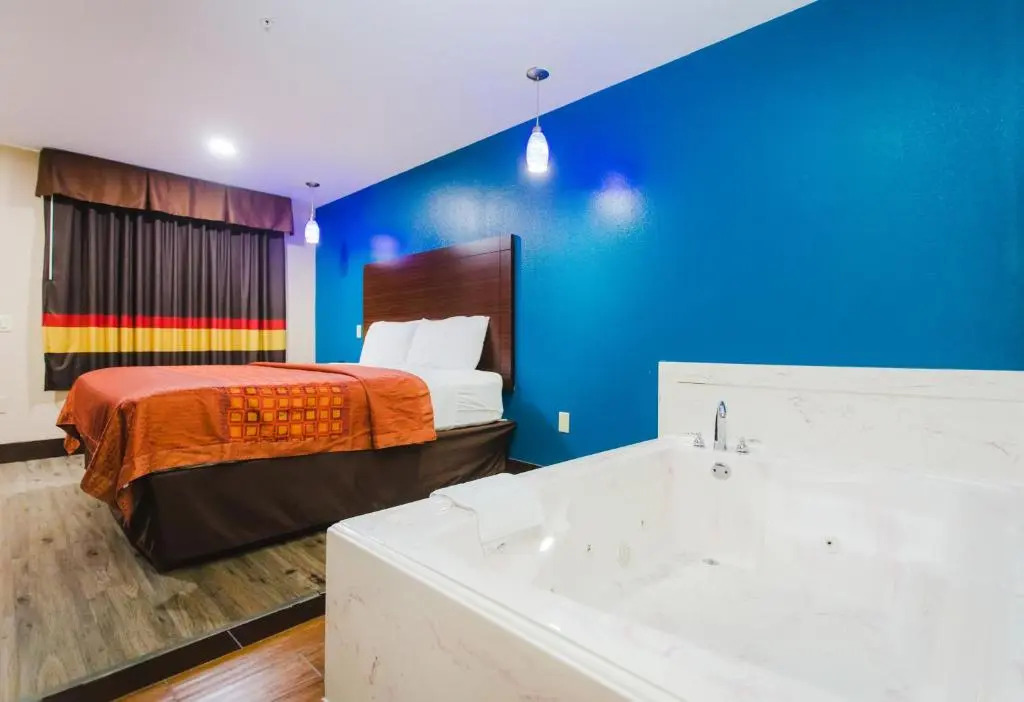 Home Place Inn