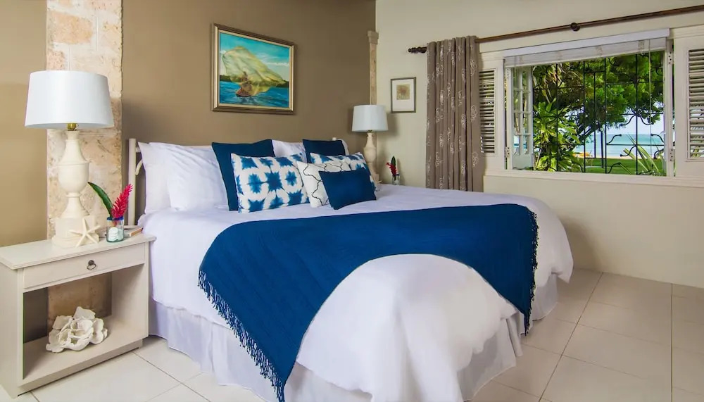 Fantasy Villa, Rio Bueno 3BR