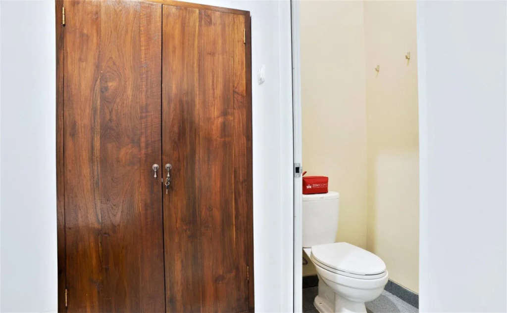 ZEN Rooms Bintaro Sector 3